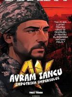 Watch Avram Iancu Against the Empire M4ufree