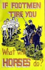 Watch If Footmen Tire You What Will Horses Do? M4ufree