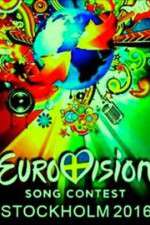 Watch The Eurovision Song Contest M4ufree