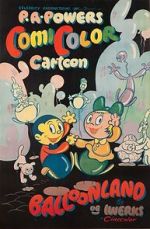 Watch Balloon Land (Short 1935) M4ufree