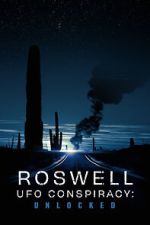 Watch Roswell UFO Conspiracy: Unlocked M4ufree