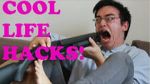 Watch 100 Accurate Life Hacks (Short 2015) M4ufree