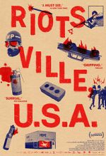 Watch Riotsville, U.S.A. M4ufree