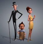 Watch The Little Shoemaker M4ufree