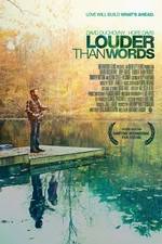 Watch Louder Than Words M4ufree