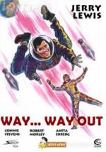 Watch Way... Way Out M4ufree