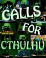 Watch Calls for Cthulhu M4ufree