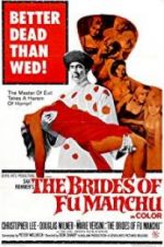 Watch The Brides of Fu Manchu M4ufree