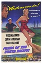 Watch Pearl of the South Pacific M4ufree