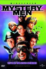 Watch Mystery Men M4ufree
