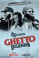 Watch 85 South: Ghetto Legends (TV Special 2023) M4ufree