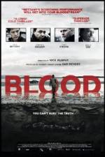 Watch Blood M4ufree