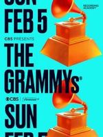 Watch The 65th Annual Grammy Awards (TV Special 2023) M4ufree