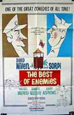 Watch The Best of Enemies M4ufree