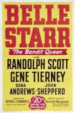 Watch Belle Starr M4ufree