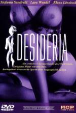 Watch Desideria: La vita interiore M4ufree