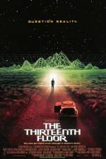 Watch The Thirteenth Floor M4ufree