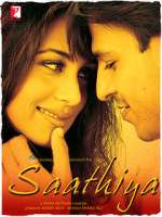 Watch Saathiya M4ufree