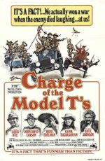 Watch Charge of the Model T\'s M4ufree