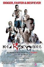 Watch K-1 Rising - World MAX FINAL 16 M4ufree