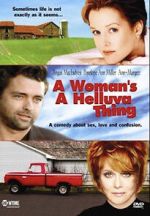 Watch A Woman's a Helluva Thing M4ufree