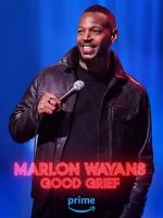 Watch Marlon Wayans: Good Grief M4ufree