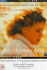 Watch Julien Donkey-Boy M4ufree