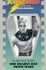 Watch Deadly Ray from Mars M4ufree