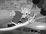 Watch Porky the Fireman (Short 1938) M4ufree