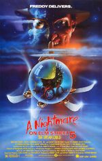 Watch A Nightmare on Elm Street 5: The Dream Child M4ufree