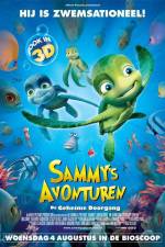 Watch Sammy's avonturen De geheime doorgang M4ufree