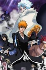 Watch Bleach: The Diamond Dust Rebellion M4ufree
