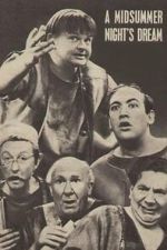 Watch A Midsummer Night\'s Dream M4ufree