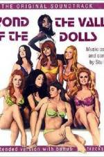 Watch Russ Meyer Beyond The Valley M4ufree