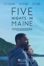Watch Five Nights in Maine M4ufree
