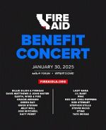 Watch FireAid Benefit Concert (TV Special 2025) M4ufree