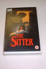 Watch The Sitter M4ufree