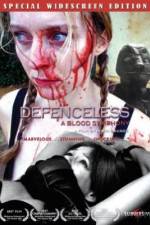 Watch Defenceless A Blood Symphony M4ufree