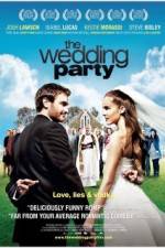 Watch The Wedding Party M4ufree