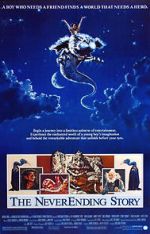 Watch The NeverEnding Story M4ufree