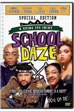 Watch School Daze M4ufree