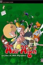 Watch Hair High M4ufree
