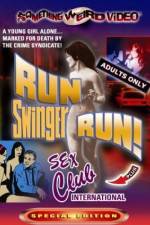 Watch Run Swinger Run! M4ufree