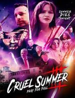 Watch Cruel Summer III: Pray for Fall M4ufree