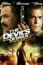 Watch The Devils in the Details M4ufree