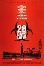Watch 28 Days Later... M4ufree