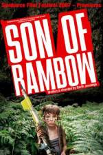 Watch Son of Rambow M4ufree
