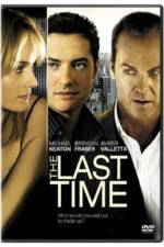 Watch The Last Time M4ufree
