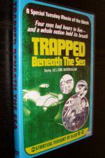 Watch Trapped Beneath the Sea M4ufree