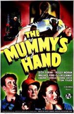 Watch The Mummy's Hand M4ufree